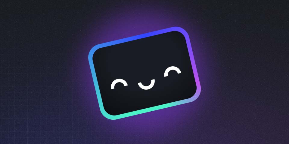 Warmly lit studio interior with plants and creative tools