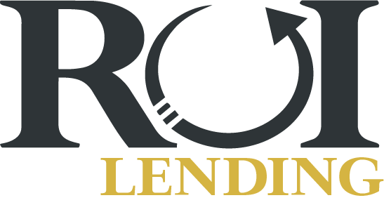 ROI Lending LLC logo